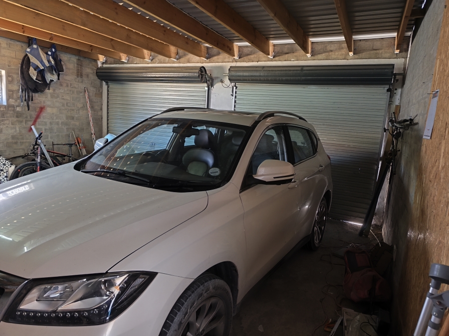 3 Bedroom Property for Sale in Perlemoenbaai Western Cape